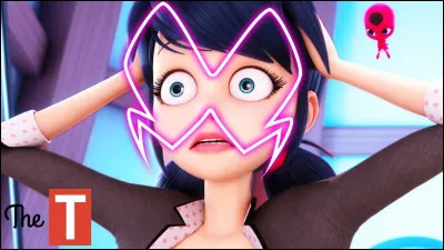 Pourquoi Marinette a-t-elle failli se faire akumatiser ?