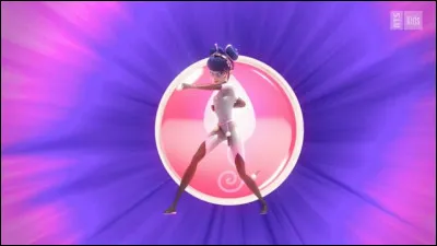 Dans quel épisode Multimouse est-elle apparue ?