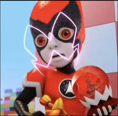 Ce super-vilain s'appelle...