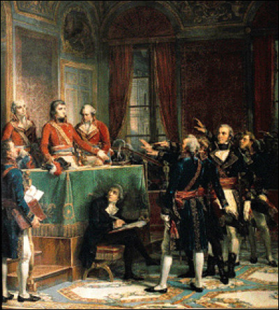 Comment s'appelaient les 2 autres consuls lorsque Napoléon Bonaparte est devenu premier consul ?