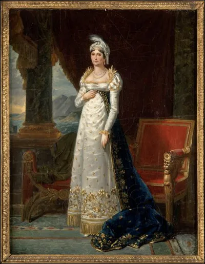 Comment s'appelle la mère de Napoléon Bonaparte ?