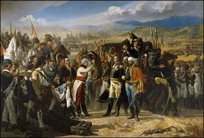 En quelle année Napoléon Bonaparte envahit-il l'Espagne ?