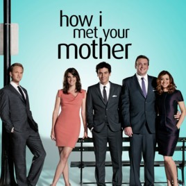 Quiz How i met your mother