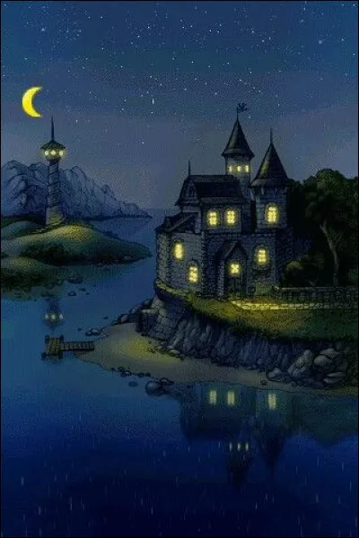 Dans quel conte, l'héroïne doit-elle respecter la permission de minuit ?