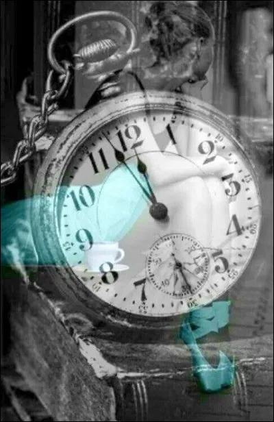 On le sait : sur l'Horloge de l'Apocalypse, minuit représente la fin du monde. Quelle heure marque cette horloge, en 2018 ?