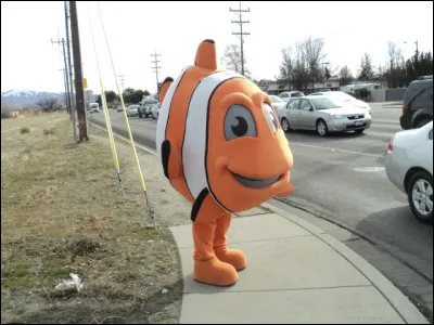 Quel petit garçon, créé par Winsor McCay en 1905, connaît, en rêve, toutes sortes d'aventures ?