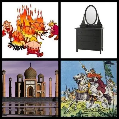 Qu'est-ce qu'un 'mchoui' ?