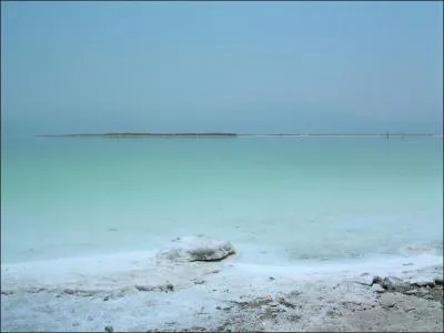 Quelle est la mer la plus sale au monde ?