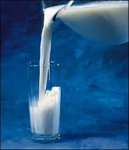 Lequel de ces animaux ne donne pas de lait ?