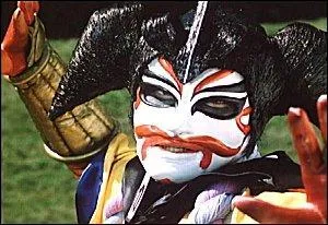 Ce super-flic de New-York est :