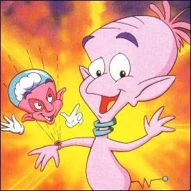 L'ami et conseiller de Widget est: