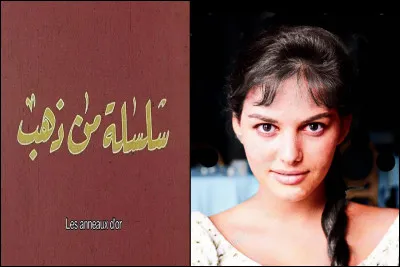 Il n'aura tourné qu'une seule fiction ! En 1956, durant l'indépendance .... , il filme pour la 1e fois une enfant du pays qui deviendra célèbre. Qui donc ?