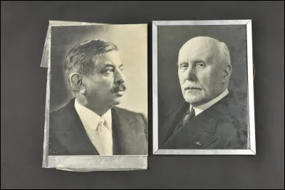 Pour ce film de 17 minutes ayant prétendument violé un article de loi de 1934 de … (alors ministre des Colonies), il est incarcéré pour un an à ... (Deux-Sèvres). Complétez !