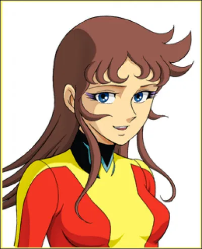 Quel est ce personnage ?