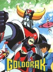 Quiz Goldorak