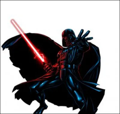 Quel est ce personnage ?