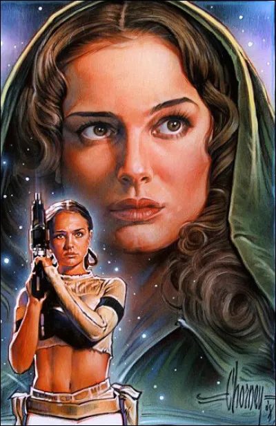 Quel est ce personnage ?