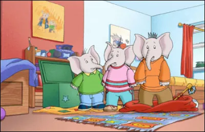 Quel est leur nom de famille ?