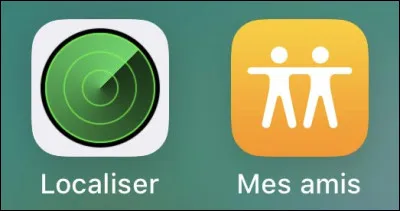 A quoi servent ces deux applications pour Iphone ?
