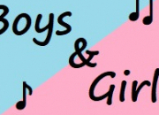 Quiz Boys & Girls (chansons des annes 80)