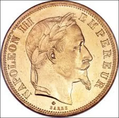 Qu'est-ce qui permet à Louis-Napoléon Bonaparte de devenir empereur de France ?