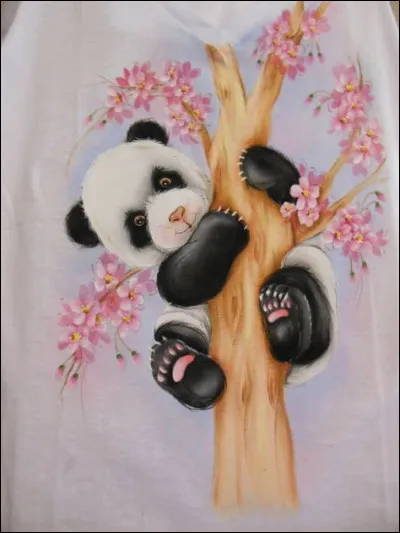 En Chine, jusqu'en quelle année "tuer un panda" a-t-il été un acte puni par la peine de mort ?