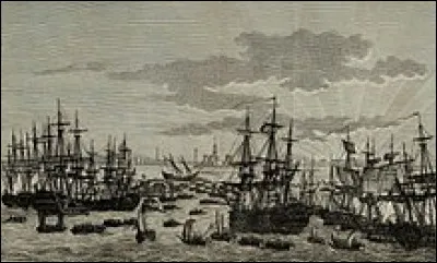 Pourquoi il y a eu la campagne d'Égypte ?