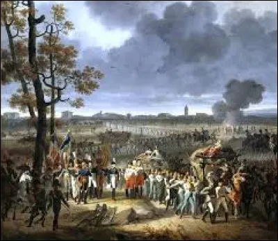 Quel est le point commun entre Napoléon Bonaparte Ier et Louis Napoléon Bonaparte III ?