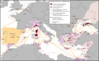 Combien d'années plutôt aurait dû naître Napoléon Bonaparte pour être Génois ?