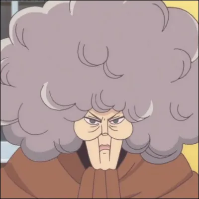 Comment s'appelle la directrice de l'académie ?