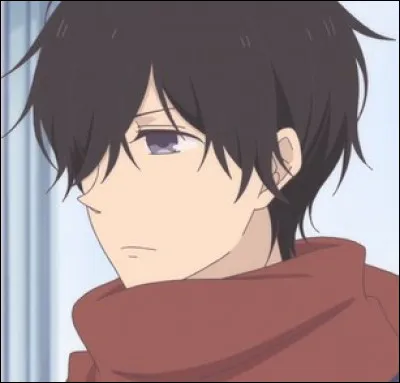 Qui est ce personnage ?