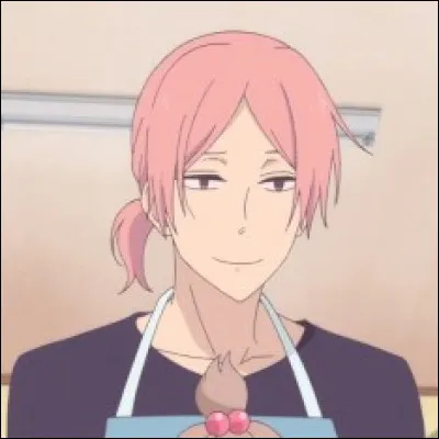 Qui est ce personnage ?