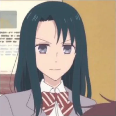 Qui est ce personnage ?