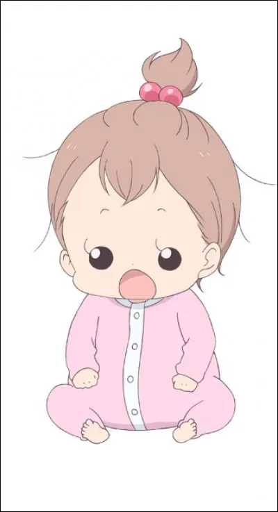 Qui est ce personnage ?