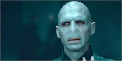 Voldemort est...