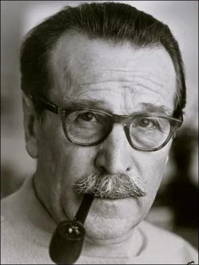 Qui est ce Georges, écrivain belge, auteur de 193 romans dont les fameux "Maigret", mort en 1989 ?