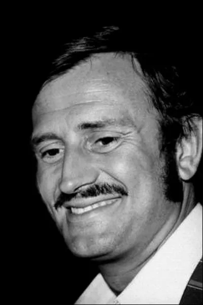 Qui est ce Georges, acteur et sociétaire de la Comédie- Française, mort en 2013 ?