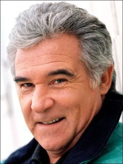 Qui est ce Georges, journaliste, animateur, présentateur et concepteur de l'émission télévisée "Thalassa" diffusée pour la première fois en 1975 ?