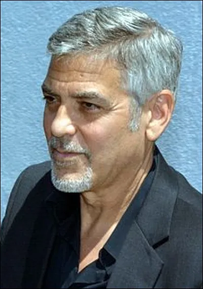 Qui est ce George, acteur américain, réalisateur et producteur de cinéma ?