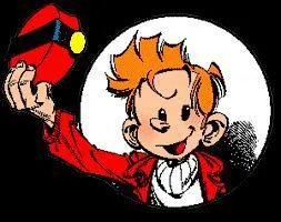 Quel personnage, ami de Spirou, se prnomme Pacme Hgsippe Adlard Ladislas ?