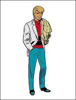 O Ric Hochet est-il journaliste ?