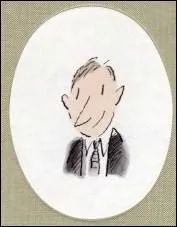 Quel dessinateur est le crateur de Monsieur Lambert ?
