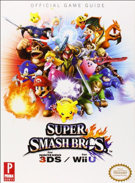 Persévérez ! Nous en sommes à Super Smash Bros for Wii U and 3DS (ou Super Smash Bros 4). Pourquoi certains joueurs ont-ils râlé concernant les combattants DLC, tels que Cloud et Bayonetta ?