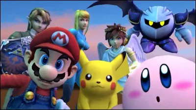 Quels sont les deux nouveaux combattants de cet opus qui ont fait l'objet de vidéos promotionnelles individuelles (qui ne visait à promouvoir que leurs arrivées en particulier) ?