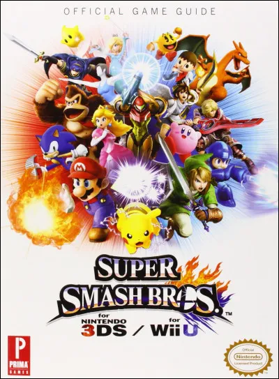 Persévérez ! Nous en sommes à Super Smash Bros for Wii U and 3DS (ou Super Smash Bros 4). Pourquoi certains joueurs ont-ils râlé concernant les combattants DLC, tels que Cloud et Bayonetta ?