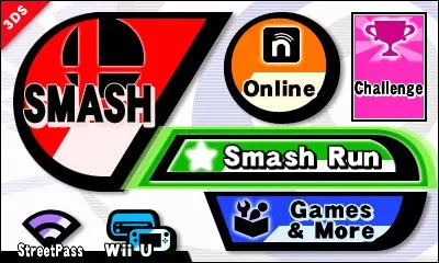 Il existe un mode Smash Run dans ce jeu. En quoi consiste-t-il ?