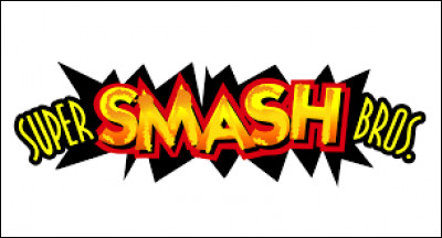 Commençons par Super Smash Bros 64, l'original un peu oublié.
Combien de combattants ce jeu possède-t-il ?