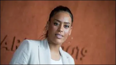 Complétez le titre de cette chanson : "Ma...