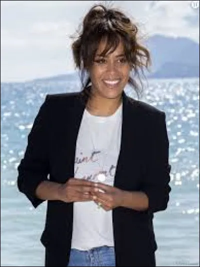 Complétez le titre de cette chanson : "Ma...