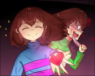 Pour finir, quel univers alternatif préfères-tu ?